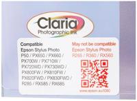 Epson T0807 Multipack 6-kleuren - thumbnail