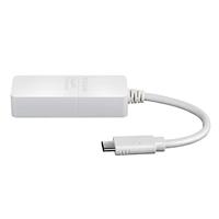 D-Link DUB-E130 USB‑C naar Gigabit Ethernet Adapter (ondersteunt Windows, Mac OS X, Linux, RJ45) - thumbnail
