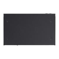 TP-LINK TL-SG3210 Managed L2 Gigabit Ethernet (10/100/1000) Power over Ethernet (PoE) Zwart - thumbnail