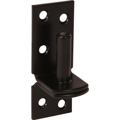 Waelbers Plaatduim 10 d1 zwart