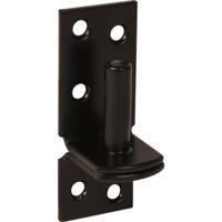 Waelbers Plaatduim 10 d1 zwart - thumbnail