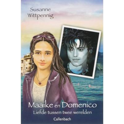 Liefde tussen twee werelden (Paperback)