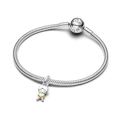 Sieraad Dames Pandora 763602C00