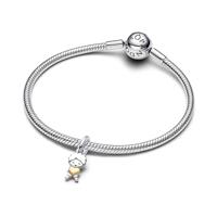 Sieraad Dames Pandora 763602C00 - thumbnail