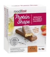 Modifast Protein Shape Snackreep Caramel - thumbnail