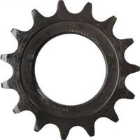 Shimano Dura Ace SS-7600 Tandwiel Single Speed 16T - Zilver - thumbnail