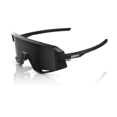 100% slendale (smoke lens) - sports glasses