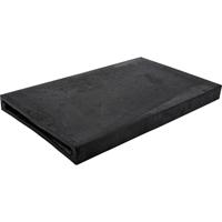 Cheese Wax, zwart, 5 kg/ 1 doos - thumbnail