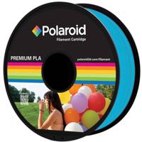 Polaroid 3D Universal Premium PLA filament, 1 kg, lichtblauw - thumbnail