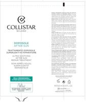 Collistar Ultra Soothing After Sun Repair Treatment 250 ml Aftersun - thumbnail