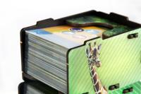 e-Raptor Insert Ark Nova UV Print - thumbnail