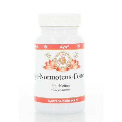 Ayu Normotens Forte Tabletten
