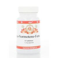 Ayu Normotens Forte Tabletten - thumbnail