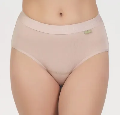 Boru bamboe ondergoed - dames heup slip - Bamboe ondergoed dames - Duurzaam