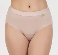 Boru bamboe ondergoed - dames heup slip - Bamboe ondergoed dames - Duurzaam - thumbnail