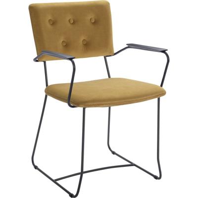 Eetkamerstoel Sturdy met armleuning Eetkamerstoel Sturdy met armleuning