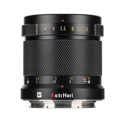 AstrHori 75mm f/4 Fuji GFX AstrHori 75mm f/4 Fuji GFX
