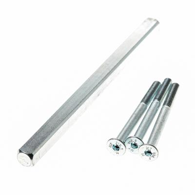 Montageset greep-greep SKG*** 56 mm