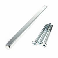 Montageset greep-greep SKG*** 56 mm - thumbnail