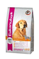 Eukanuba Golden Retriever hondenvoer 2 x 12 kg - thumbnail