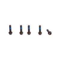 ROCKSHOX bout "fender" screw rs fender 5pcs. fender zeb/pike/lyrik - thumbnail