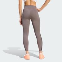 Adidas Optime Workout 3-Stripes 7/8 Legging - thumbnail