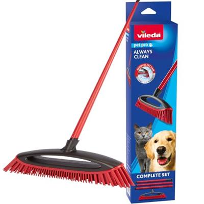 Schrobpad Vileda Always Clean PET PRO