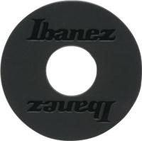 Ibanez ISB4-BK strap blocks zwart (set van 4) - thumbnail
