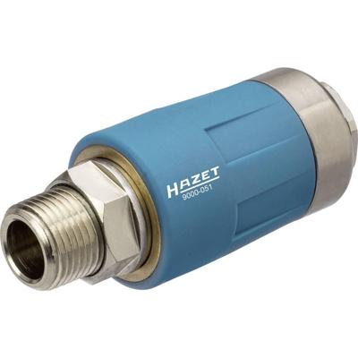 Hazet 9000-051 Perslucht-veiligheidskoppeling 1 stuk(s)