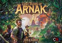 Lost Ruins of Arnak - thumbnail