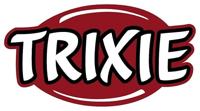 Trixie junior puppyvoerbak rvs - thumbnail