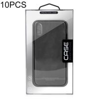 10 stuks hoge kwaliteit Cellphone geval PVC pakket box voor iPhone (4 7 inch) - thumbnail