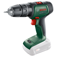 Bosch Groen UniversalImpact 18V | Accuklopboorschroevendraaier | zonder accu's en lader - 06039D4100 - thumbnail