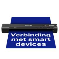 Epson Workforce ES-60W feedscanner - thumbnail