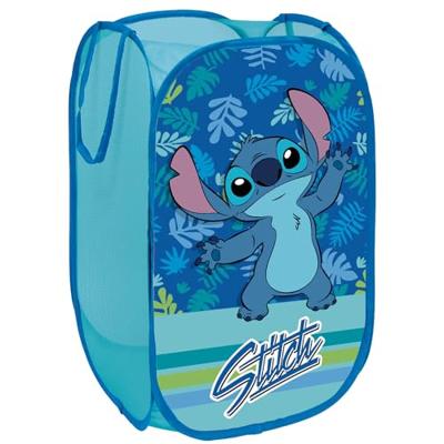 Lilo and Stitch Leaf opbergmand 36 x 36 x 58 cm
