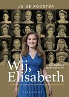 Wij, Elisabeth - Jo de Poorter - ebook - thumbnail
