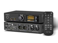 RME ADI-2 Pro FS R Black Edition - thumbnail