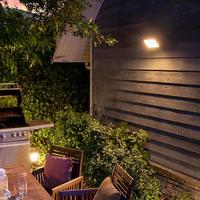 Philips Hue White and Color ambiance Discover verstraler voor buiten - thumbnail