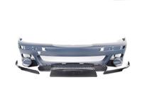 Voorbumper set BMW E39 'M5-look' 1223350 - thumbnail