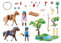 Playmobil® Spirit 70330 Rivierentocht - thumbnail