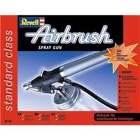 Revell Airbrush Standard Class Spray Gun - thumbnail