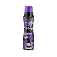 Vogue Woman Charming Perfume Deodorant - thumbnail