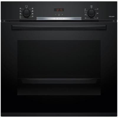 Bosch HBA3140B4 Inbouw oven Zwart