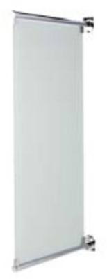 Shothouder Geesa tbv Urinoirschot (Set van 2 Stuks) Chroom Shothouder Geesa tbv Urinoirschot (Set van 2 Stuks) Chroom