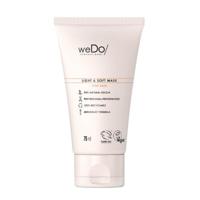 weDo Light & Soft Mask - thumbnail