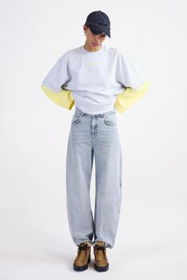 Stieglitz Jeans Teresa | Denim blue