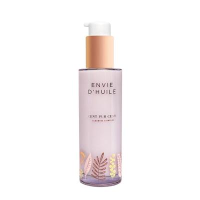 Cent Pur Cent Cleansing Oil Envie D'Huile 100ml Cent Pur Cent Cleansing Oil Envie D'Huile 100ml