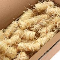 Aanmaakmiddel BIO 5 kg - thumbnail