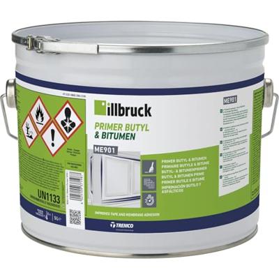 BUTYL/BITUMENPRIMER 5LTR ME901