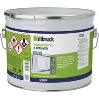 BUTYL/BITUMENPRIMER 5LTR ME901 - thumbnail